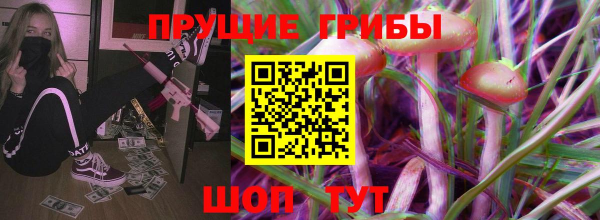 Псилоцибиновые грибы GOLDEN TEACHER Красный Сулин